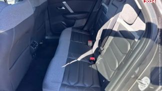 Finansowanie Sedan Citroën C4 2022