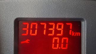 Leasing Closed Box Volkswagen CRAFTER 50 2.0 2014