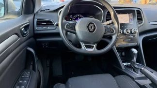 Leasing Convertible Renault Megane 2020