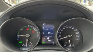 Leasing SUV Toyota C-HR 2022