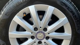 Leasing Wagon MERCEDES B 180 2012