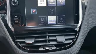 Leasing Hayon Peugeot 2008 2015