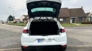 Finansowanie Sedan Renault Megane 2023
