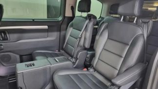 Lízing Hatchback Toyota Proace 2023