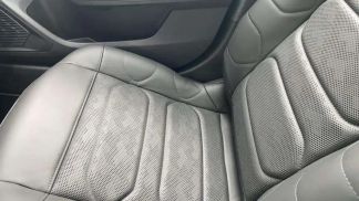 Leasing Sedan Citroën C5 X 2022