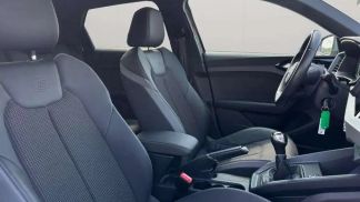 Leasing Coupé Audi A1 2020