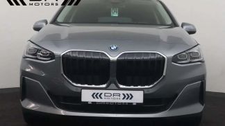 Financování Hatchback BMW 225 2022