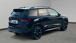 Leasing SUV Cupra Ateca 2025