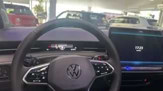 Finansowanie Wóz Volkswagen ID.7 2024