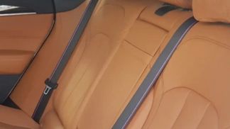 Lízing Sedan BMW 640 2019