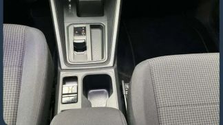 Leasing Sedan Volkswagen Caddy 2021