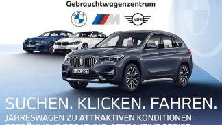 Leasing Wagon MINI ONE 2019