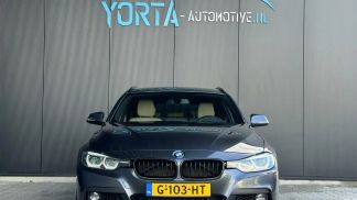 Finansowanie Wóz BMW 318 2019