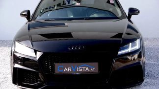 Leasing Coupe Audi TT 2014