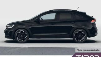 Leasing SUV Volkswagen Taigo 2025