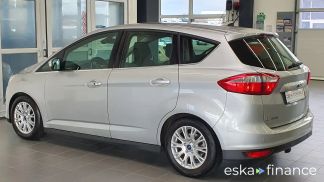 Lízing Hatchback Ford C-Max 2012