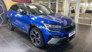 Leasing SUV Renault Austral 2024