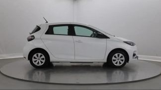 Lízing Sedan Renault ZOE 2021