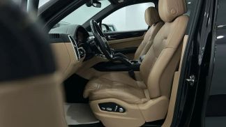 Finansowanie SUV Porsche Cayenne 2018