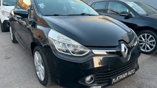 Renault Clio 2015