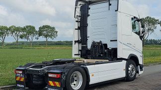 Lízing Traktor Volvo FH 500 2022
