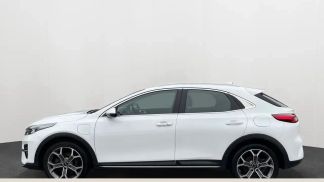 Financování SUV Kia XCeed 2021