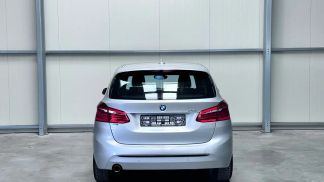 Leasing Hayon BMW 218 2017