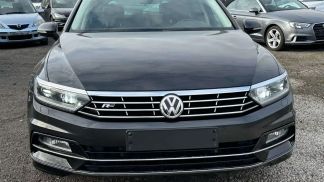 Financování Vagón Volkswagen Passat Variant 2018