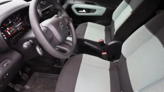 Leasing Hatchback Citroën Berlingo 2019