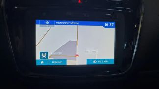Finansowanie Hatchback Dacia Dokker 2019