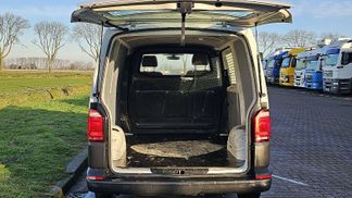 Finansowanie Van Volkswagen TRANSPORTER 2.0 TDI 2017