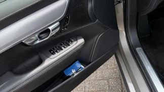 Finansowanie Wóz Volvo V90 2022
