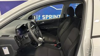 Leasing Hatchback Kia Picanto 2021