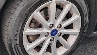 Finansowanie Wóz Ford Focus 2017