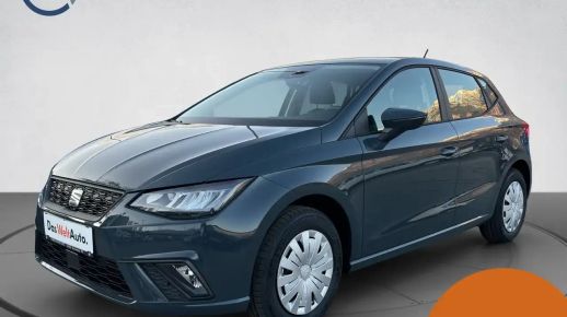 Seat Ibiza 2025