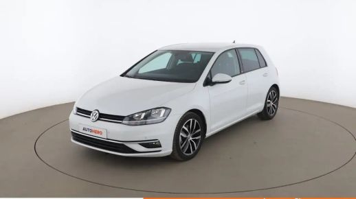 Volkswagen Golf 2020