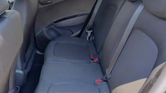 Leasing Hatchback Hyundai i10 2019