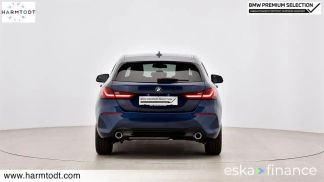 Hatchback BMW 118 2023