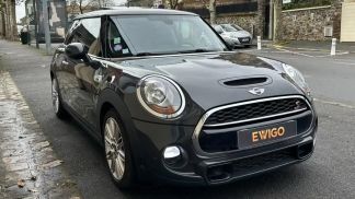 Leasing Hatchback MINI ONE 2017