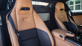 Leasing Convertible MERCEDES SLS 2013