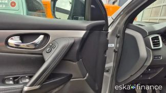 Lízing Hatchback Nissan Qashqai 2019
