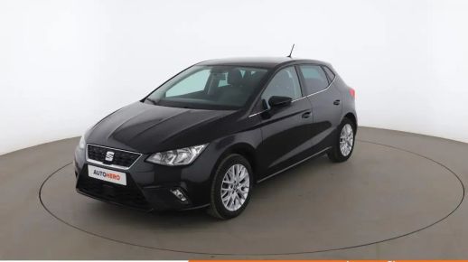 Seat Ibiza 2018