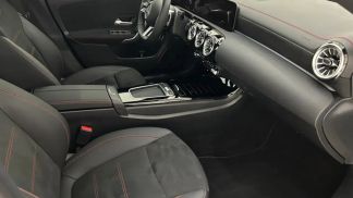Finansowanie Coupé MERCEDES CLA 250 2024