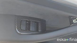 Leasing Sedan Tesla Model 3 2021
