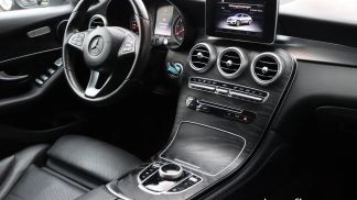 Finansowanie Coupé MERCEDES GLC 220 2017