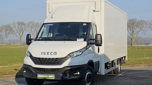 Iveco DAILY 70 C 2020