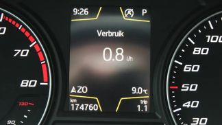 Finansowanie Wóz Seat Leon 2018