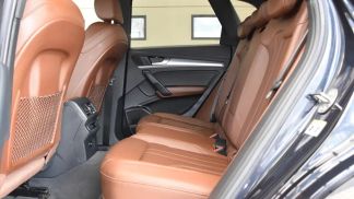 Finansowanie SUV Audi Q5 2020