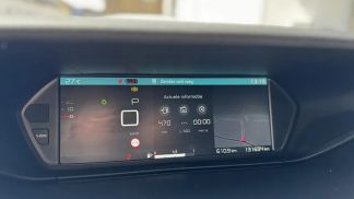 Leasing Hatchback Citroën C4 SpaceTourer 2018