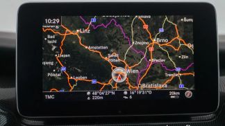 Finansowanie Hatchback MERCEDES V 250 2019